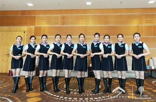 80張圖，一展物業人會務服務的專業風采