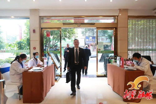 履職新征程 出席縣政協(xié)十五屆一次會(huì)議的委員今日?qǐng)?bào)到 會(huì)務(wù)服務(wù)貼心獲贊