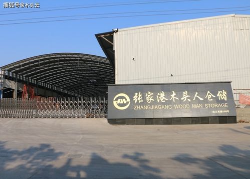 木頭人集團實體產業與產品服務介紹