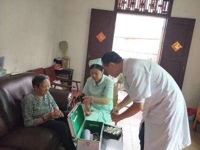 石岐的事，你來話事！2019年石岐區(qū)十件民生實(shí)事投票 醫(yī)療服務(wù)篇