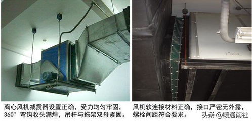 暖通空調設備安裝精品圖冊 空調設備篇