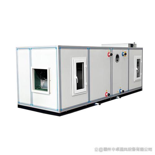 海西地區(qū) 小型通風(fēng)與空調(diào)設(shè)備工廠的集聚新熱點(diǎn)